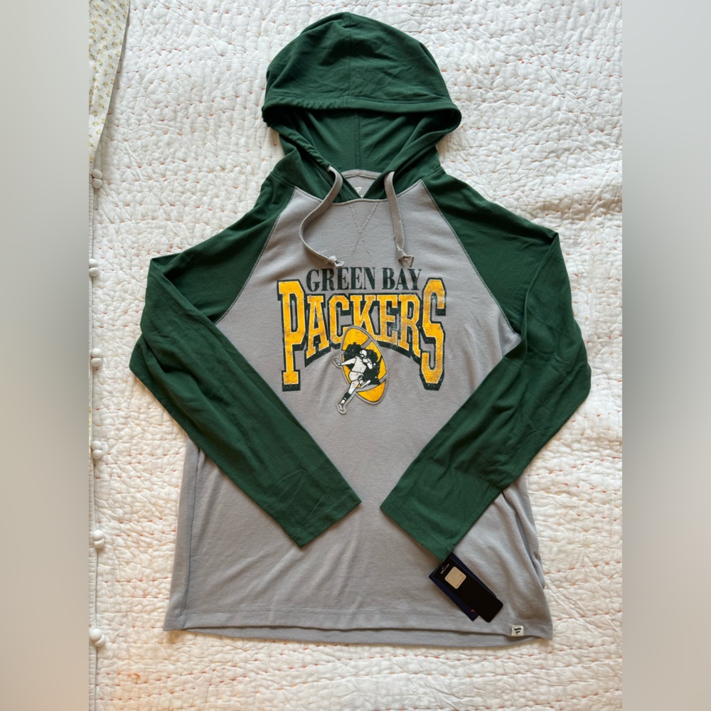 Green Bay Packers hoodie